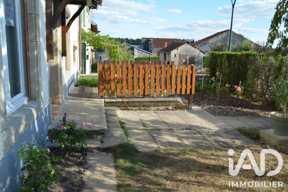 Vente Maison Vente Ferme 6 pièces Lironcourt