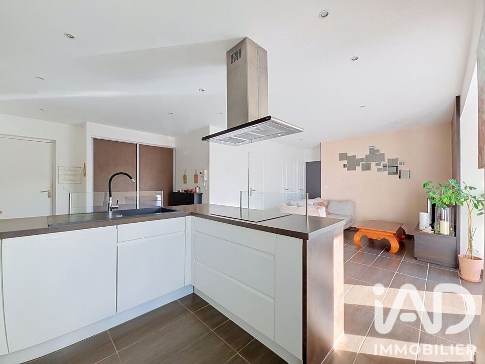 Vente Appartement Vente Appartement 3 pièces Arenthon