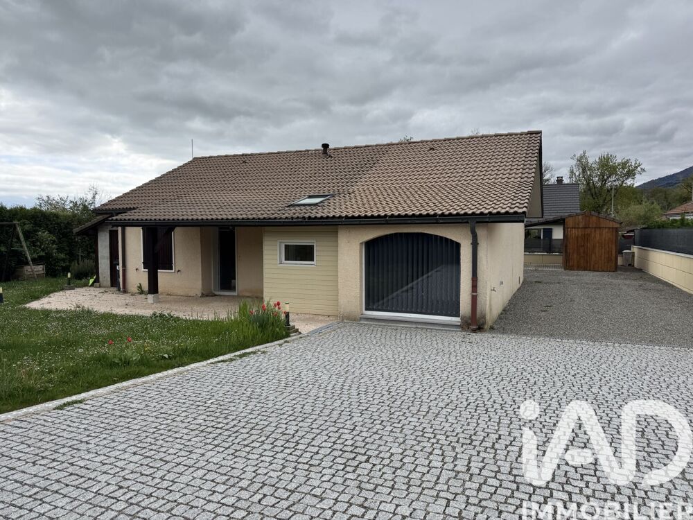 � vendre  Maison Gex (01170)