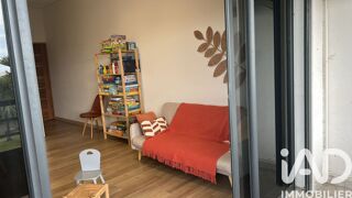  Appartement à louer 3 pièces 54 m²