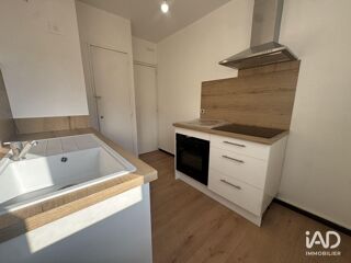  Appartement à vendre 4 pièces 62 m²