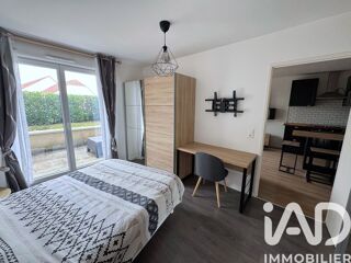  Appartement � vendre 2 pi�ces 42 m�