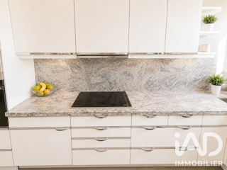  Appartement à vendre 4 pièces 89 m²