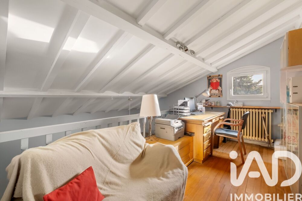 à vendre  Maison Vaugneray (69670)