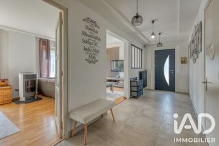 Maison à vendre 8 pièces 171 m²