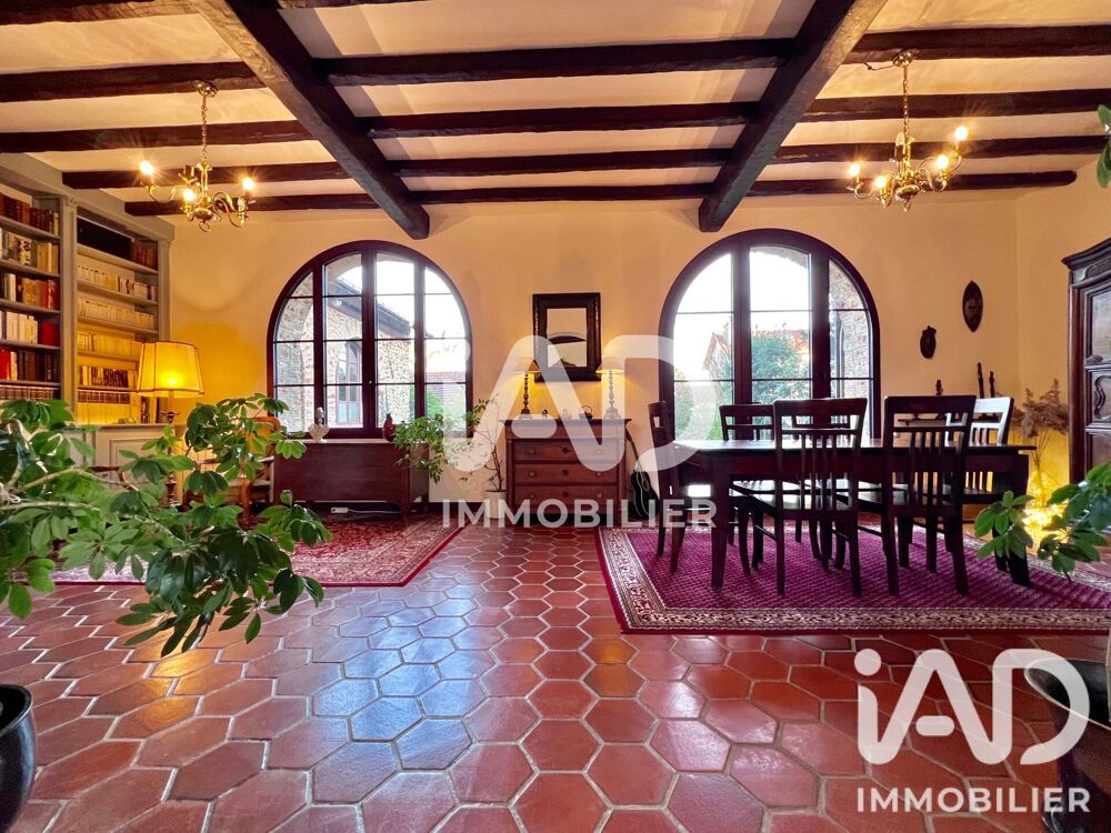 à vendre  Maison Tournan-en-Brie (77220)