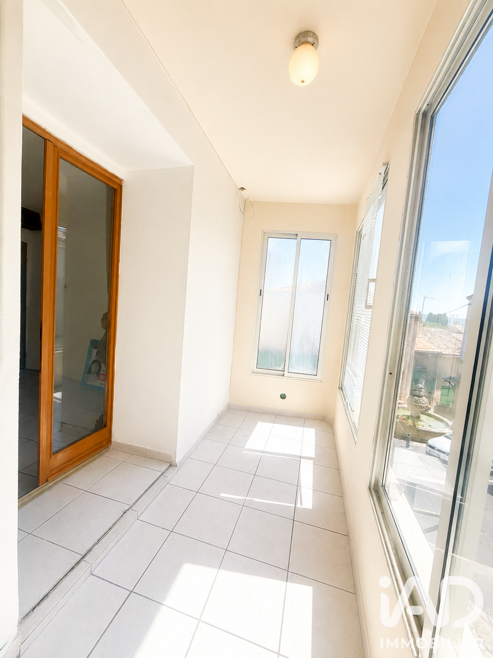 Vente Maison de village 3 pièces
