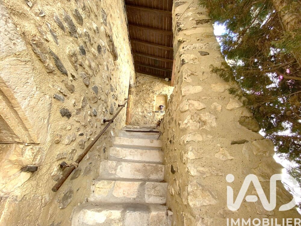 Vente Maison de village 6 pièces