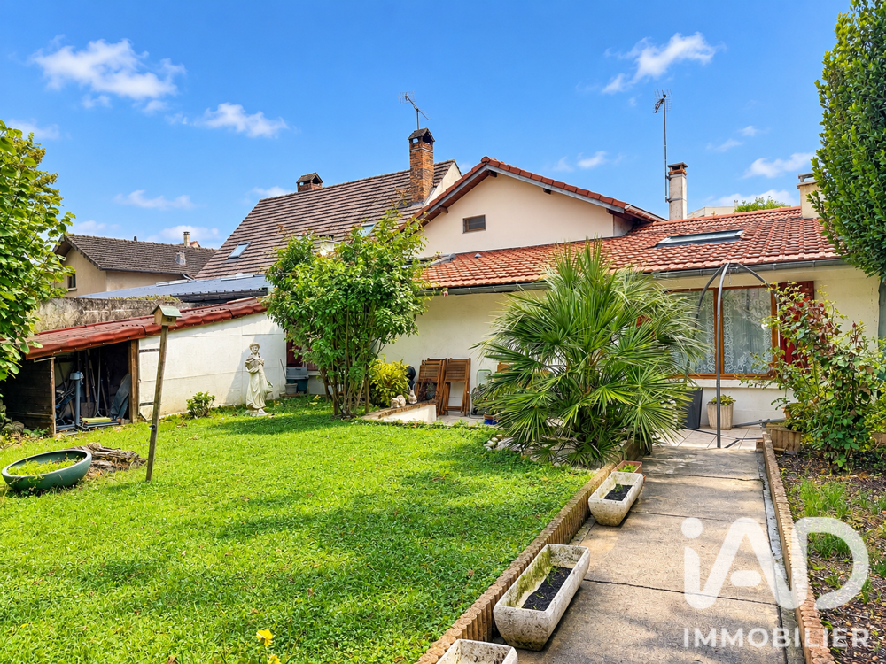 Vente Maison Vente Maison/villa 2 pièces Pontault-combault