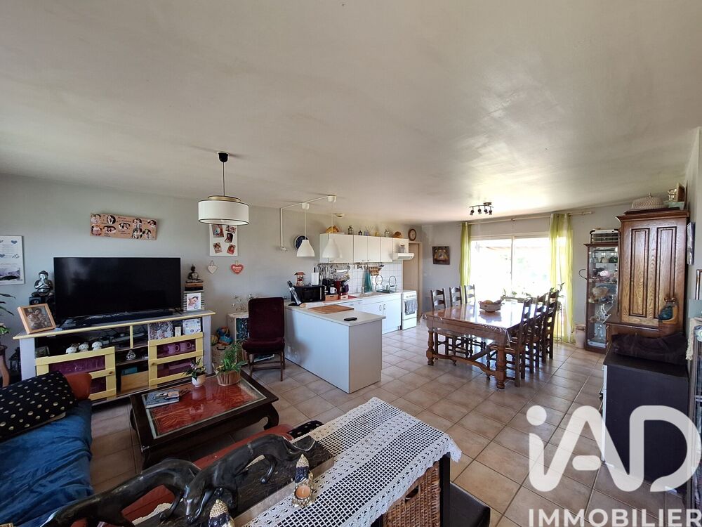 Vente Maison Vente Maison de ville 5 pièces Saint-magne-de-castillon