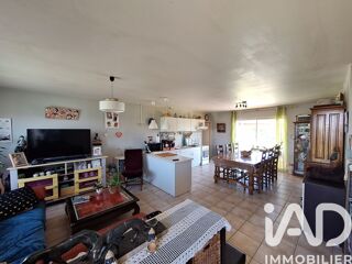  Maison à vendre 5 pièces 90 m²