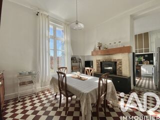  Maison � vendre 12 pi�ces 450 m�