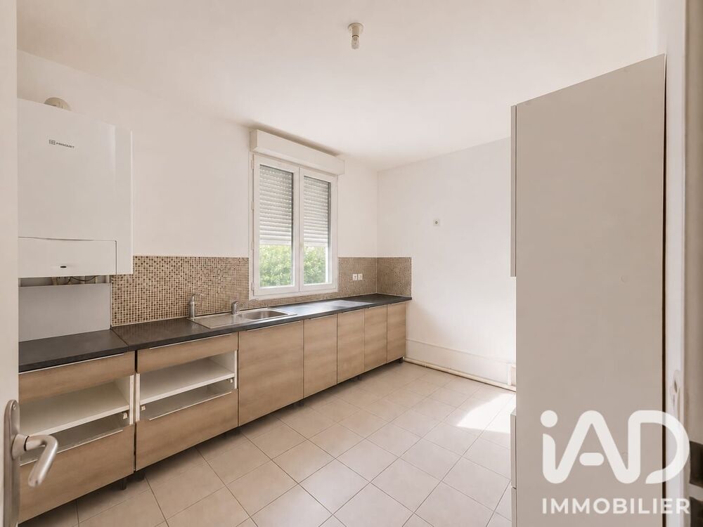 Vente Maison Vente Maison/villa 4 pièces Champigny-sur-marne