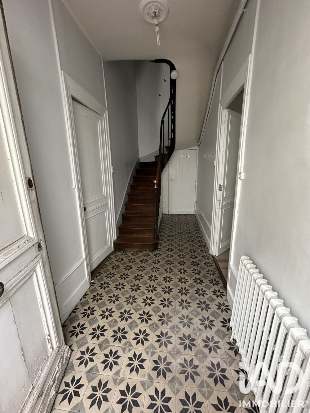 Vente Maison Vente Maison de ville 7 pièces Châtellerault
