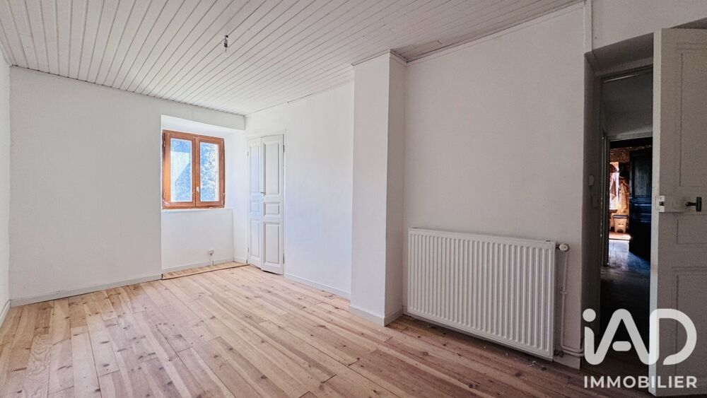 à vendre  Maison Bolquère (66210)