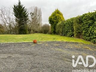  Immeuble à vendre 1317 m²
