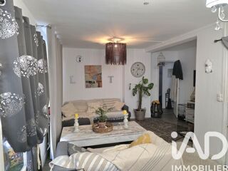  Appartement à vendre 5 pièces 60 m²