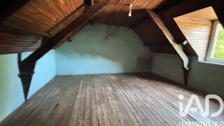  Maison � vendre 3 pi�ces 55 m�