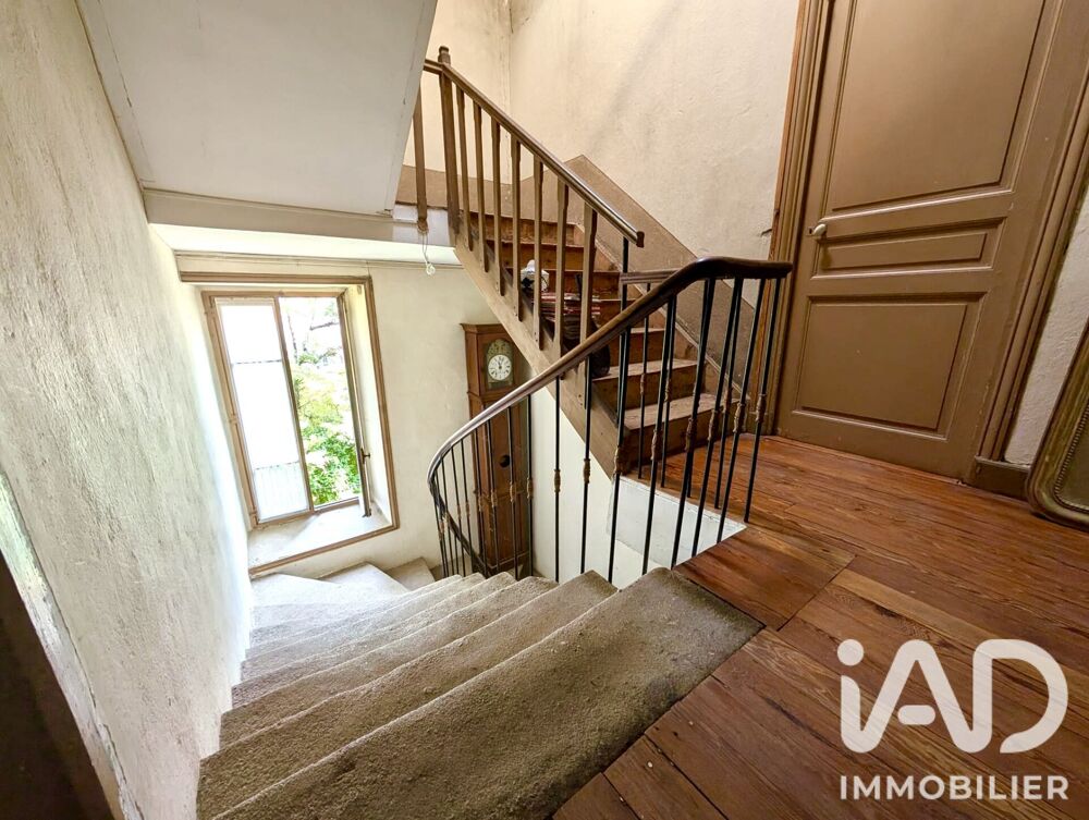 Vente Maison/villa 7 pièces