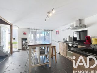  Maison � vendre 2 pi�ces 55 m�