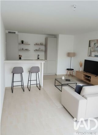  Appartement à vendre 1 pièce 28 m²