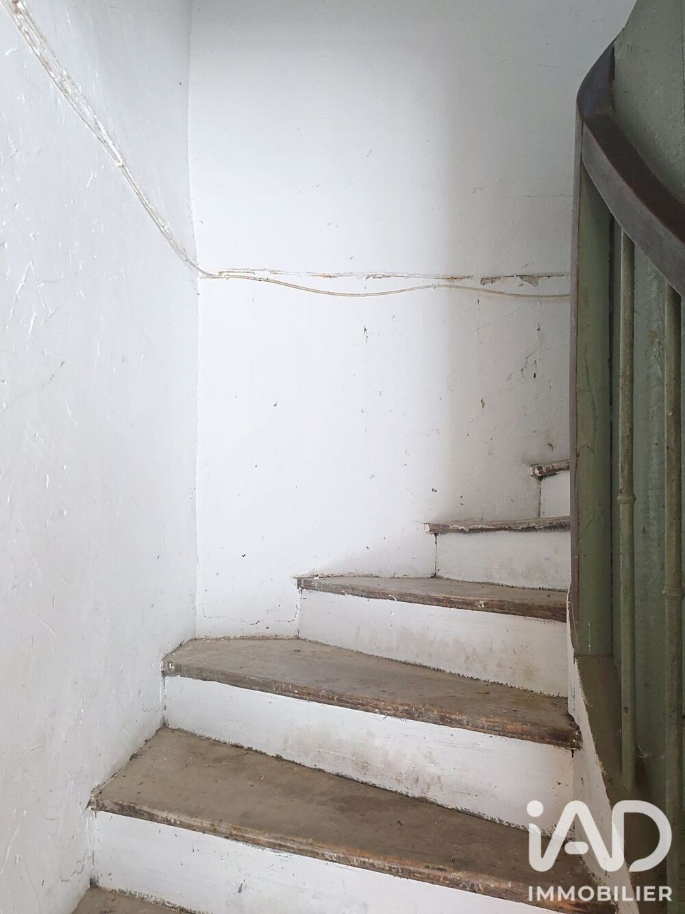 Vente Maison de village 5 pièces