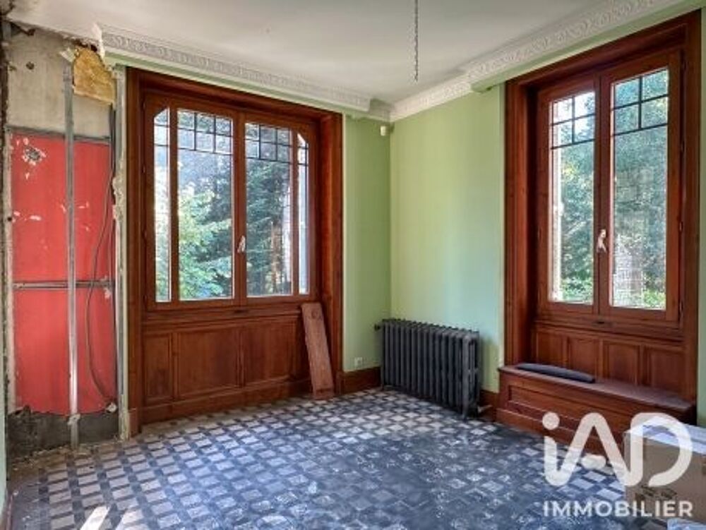 Vente Maison Vente Demeure 10 pièces Planfoy