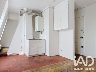 Vente Appartement Vente Appartement 3 pièces Paris 15