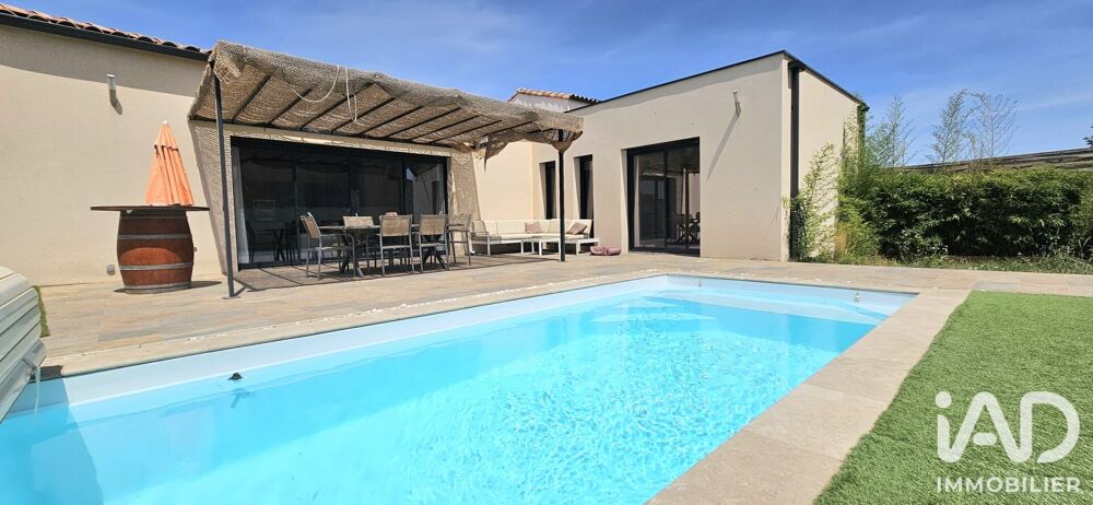 Vente Maison/villa 5 pièces