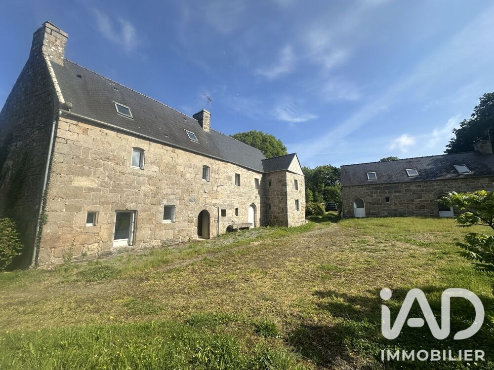 Vente Longère 18 pièces