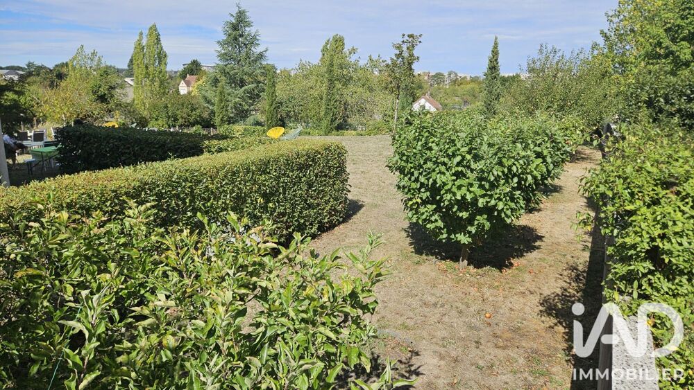 à vendre  Maison Chartres (28000)