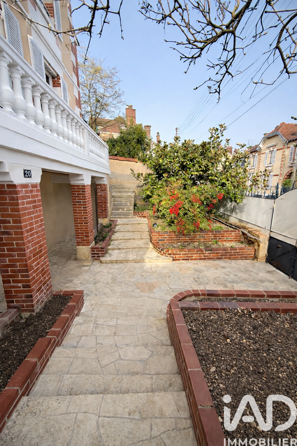 Vente Maison Vente Maison traditionnelle 7 pièces Auxerre