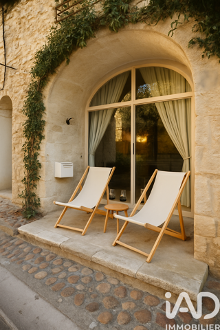  Maison à vendre 6 pièces 190 m²