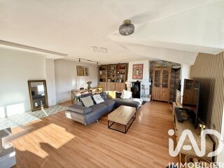  Appartement à vendre 4 pièces 138 m²