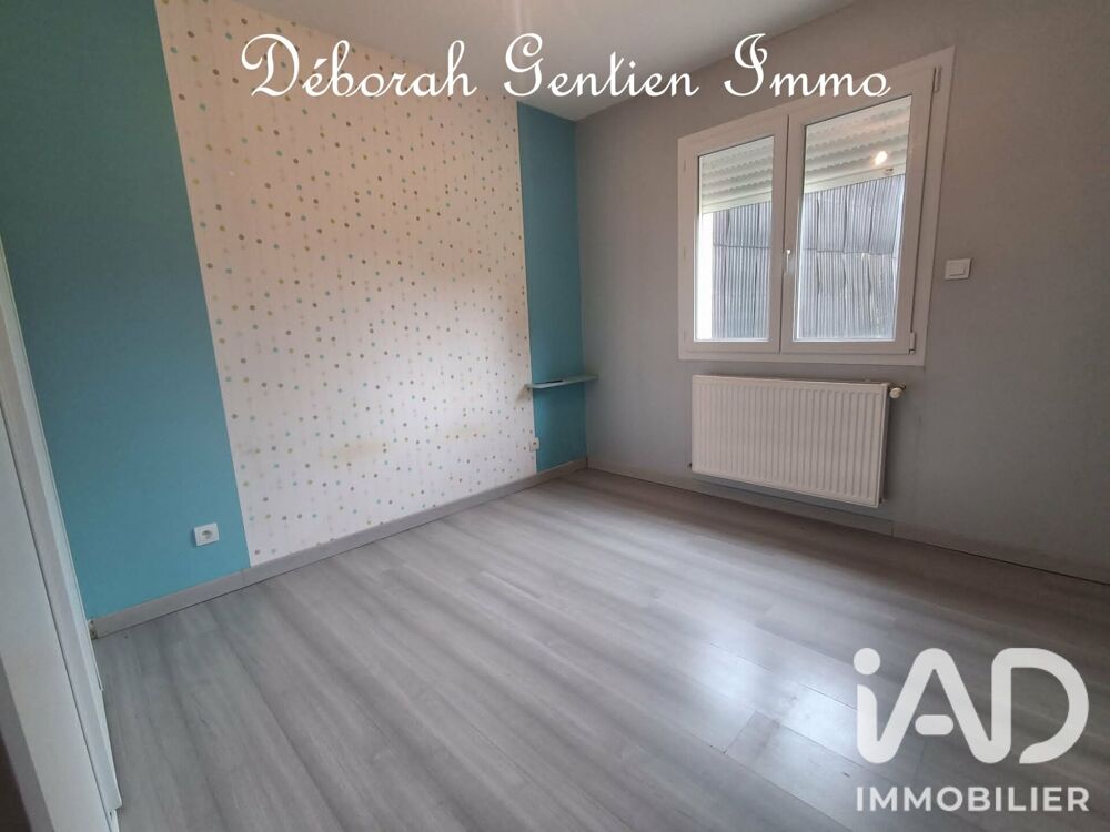 vente Maison - 5 pièce(s) - 89 m² Lignières-Châtelain (80290)