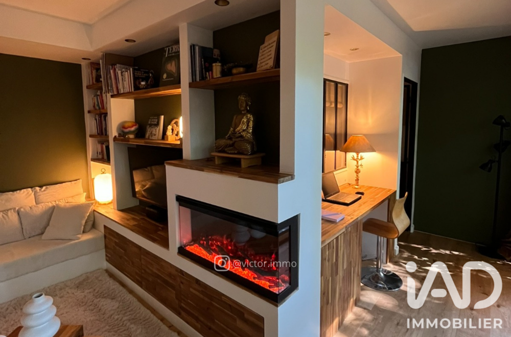Vente Appartement Vente Appartement 4 pièces Châtenay-malabry