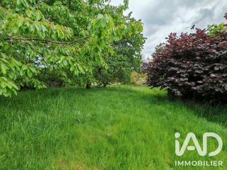  Maison à vendre 4 pièces 50 m²