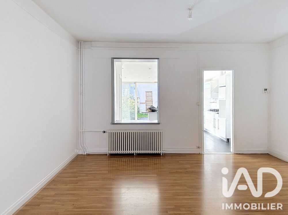 Vente Maison Vente Maison/villa 4 pièces Marchiennes
