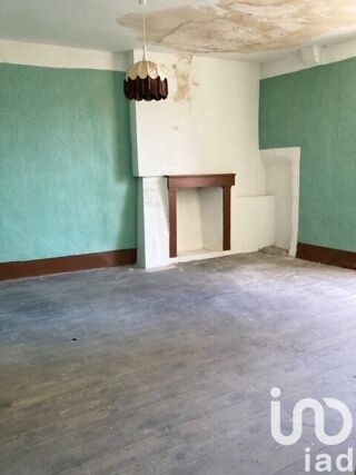  Maison � vendre 5 pi�ces 100 m�