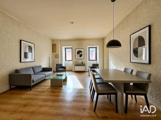  Appartement à vendre 2 pièces 66 m²