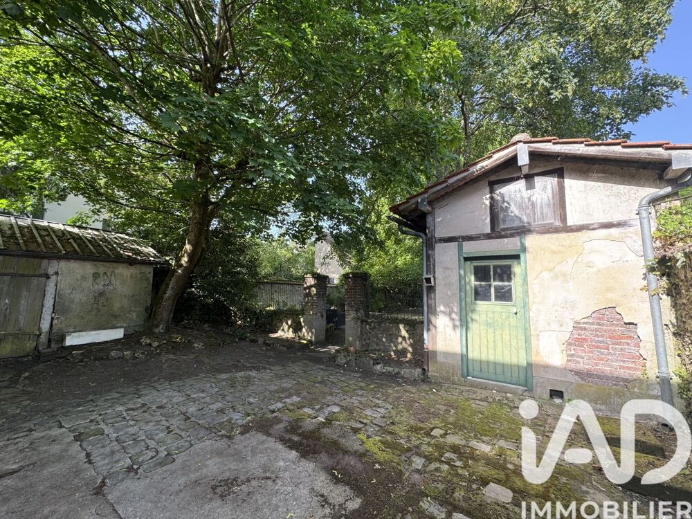 Vente Maison traditionnelle 5 pièces
