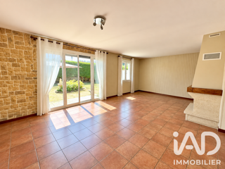  Maison à vendre 5 pièces 98 m²