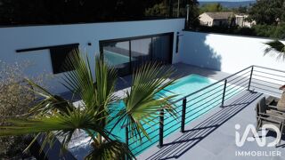  Maison à vendre 6 pièces 225 m²
