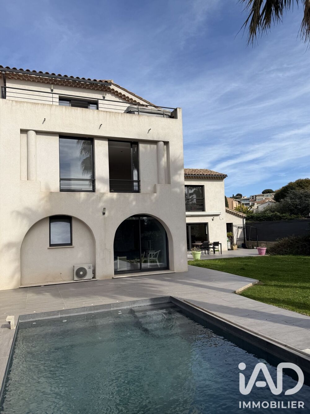 Vente Maison/villa 9 pièces