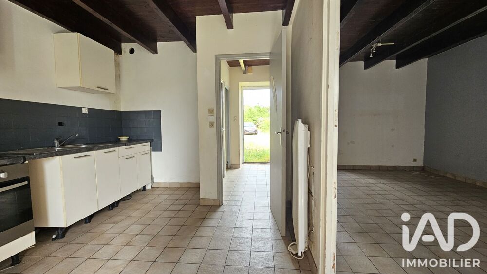 Vente Maison/villa 6 pièces