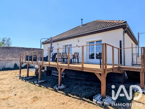   Vente Maison/villa 3 pièces Maison - 3 pièce(s) - 74 m²