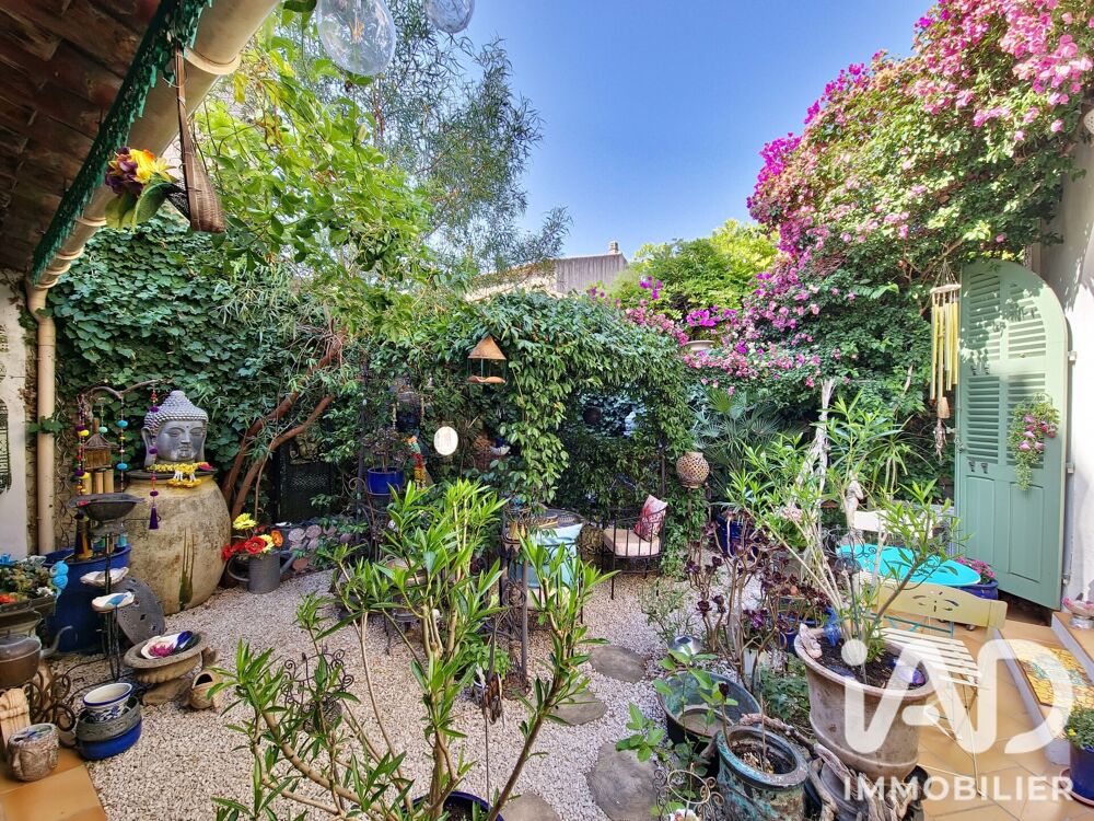 Vente Maison Vente Maison de ville 6 pièces Puget-ville