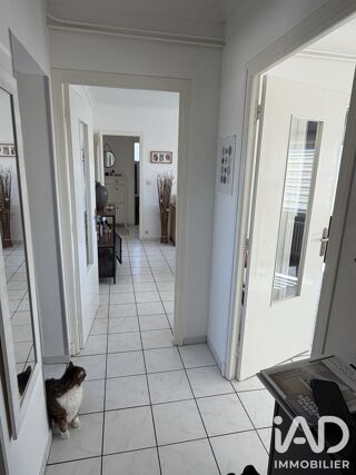  Appartement à vendre 5 pièces 88 m²