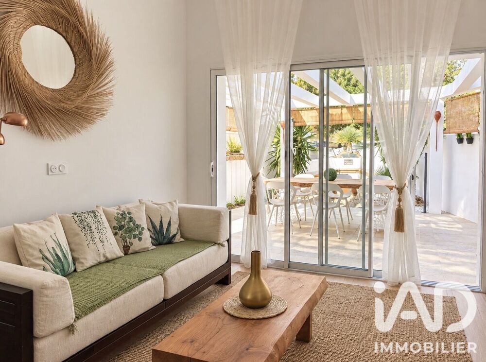 Vente Maison Vente Maison/villa 5 pièces Arès