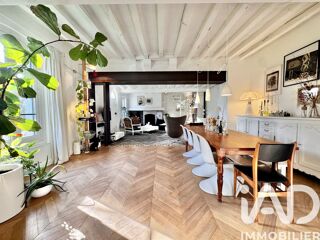  Maison � vendre 7 pi�ces 217 m�